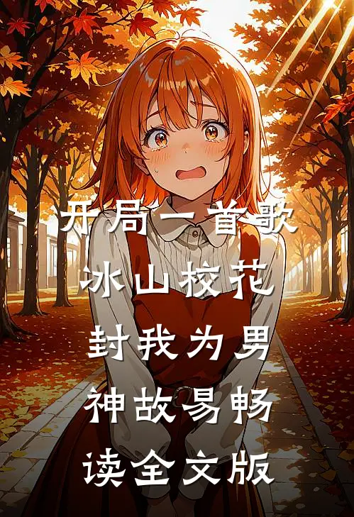 开局一首歌,冰山校花封我为男神故易畅读全文版