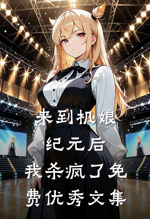 来到机娘纪元后,我杀疯了免费优秀文集