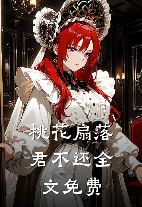 桃花扇落君不还全文免费