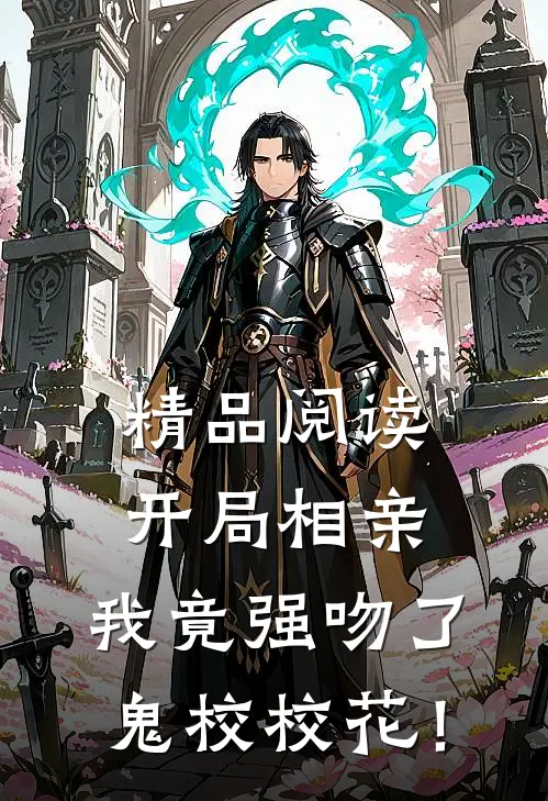 精品阅读开局相亲，我竟强吻了鬼校校花！