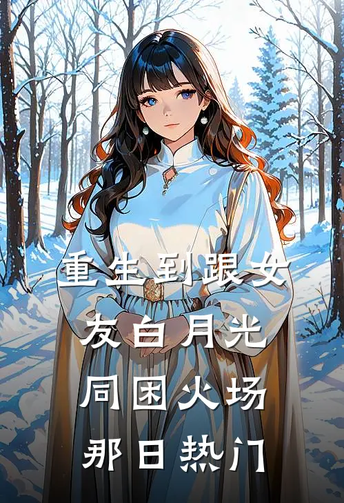 重生到跟女友白月光同困火场那日热门