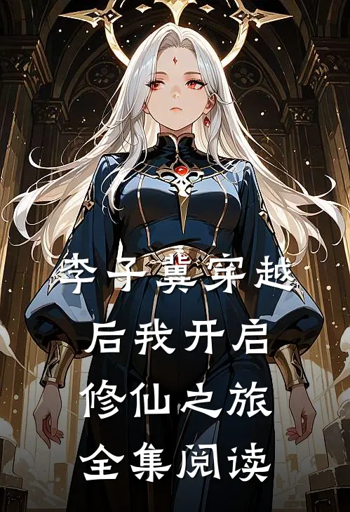 李子冀穿越后我开启修仙之旅全集阅读
