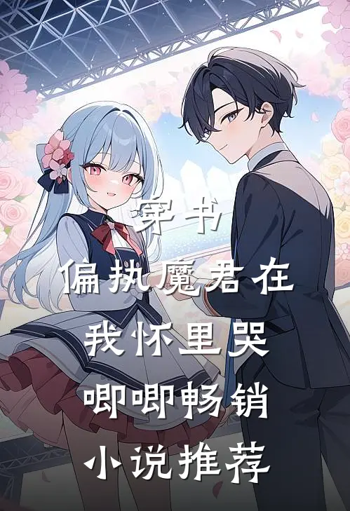穿书，偏执魔君在我怀里哭唧唧畅销小说推荐