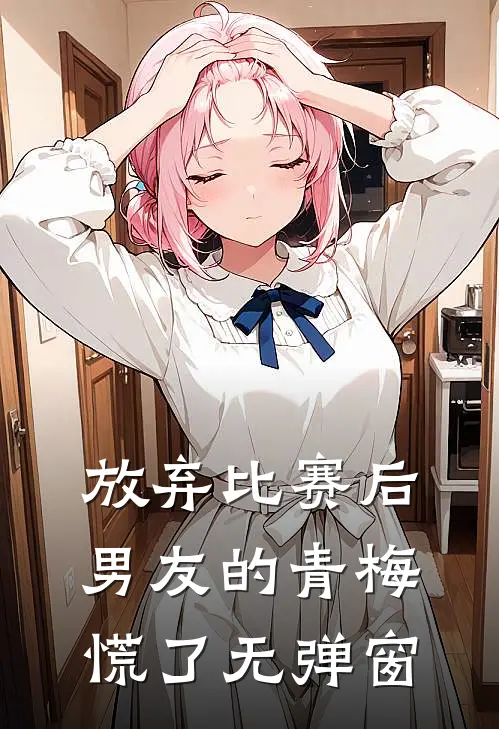 放弃比赛后，男友的青梅慌了无弹窗