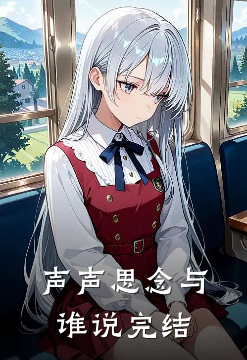 声声思念与谁说完结