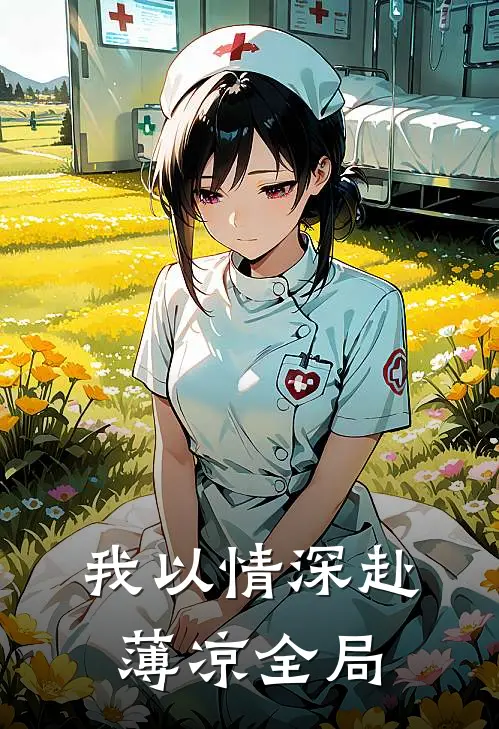 我以情深赴薄凉全局