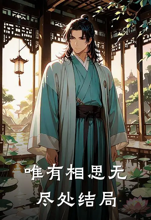 唯有相思无尽处结局