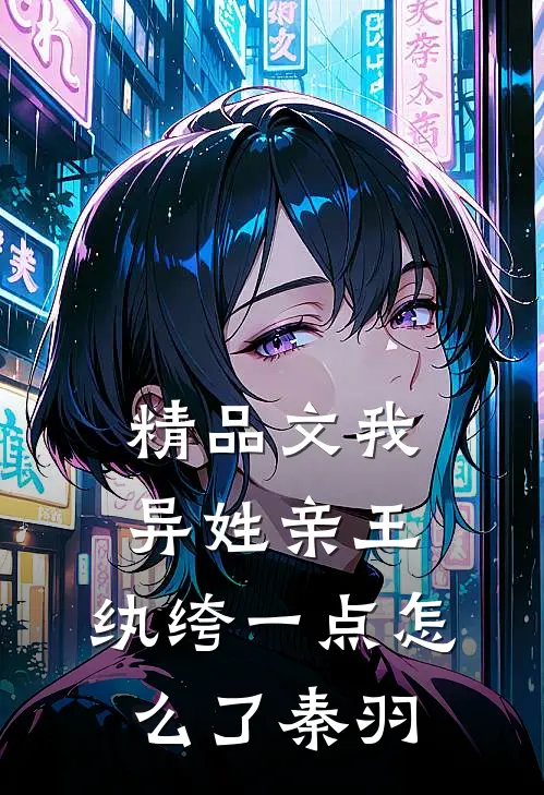 精品文我,异姓亲王,纨绔一点怎么了秦羽