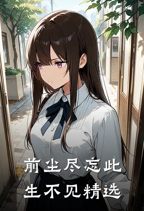 前尘尽忘此生不见精选