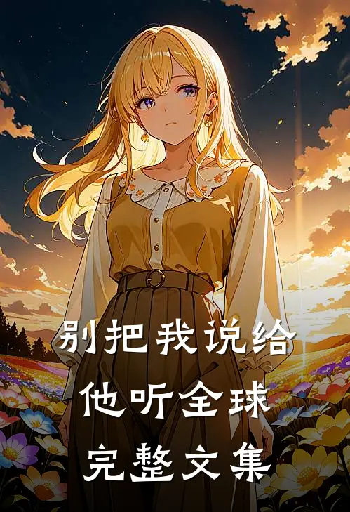 别把我说给他听全球完整文集