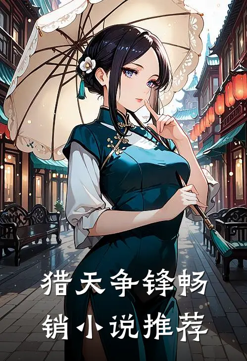 猎天争锋畅销小说推荐