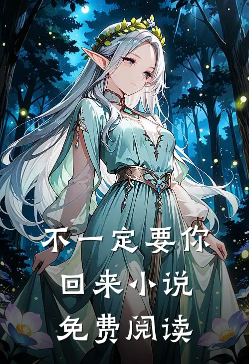 不一定要你回来小说免费阅读