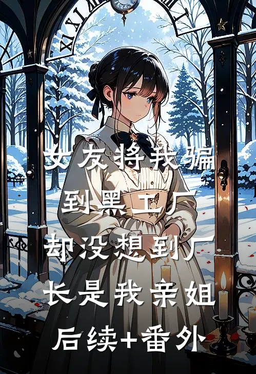 女友将我骗到黑工厂，却没想到厂长是我亲姐后续+番外