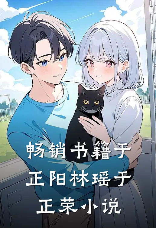 畅销书籍于正阳林瑶于正荣小说
