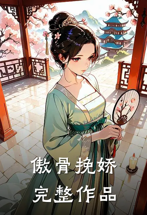 傲骨挽娇完整作品
