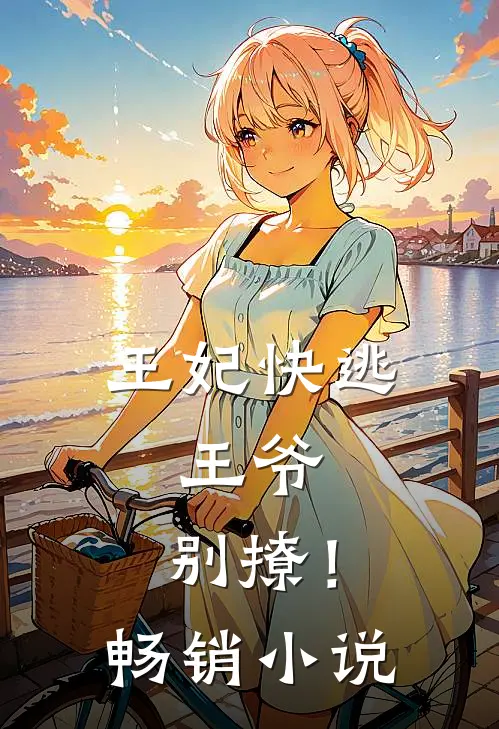 王妃快逃：王爷，别撩！畅销小说