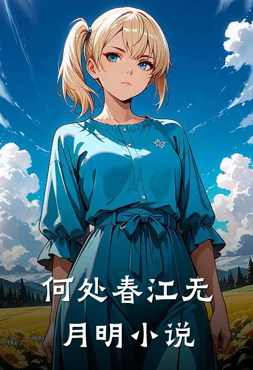 何处春江无月明小说