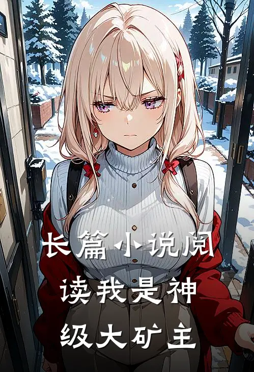 长篇小说阅读我是神级大矿主