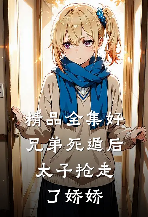 精品全集好兄弟死遁后，太子抢走了娇娇