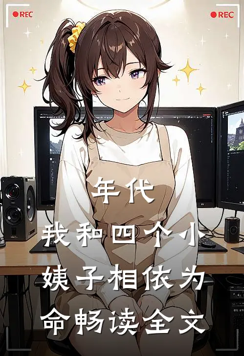 年代：我和四个小姨子相依为命畅读全文