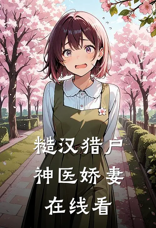 糙汉猎户神医娇妻在线看
