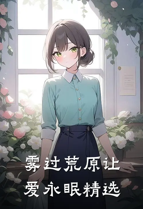 雾过荒原让爱永眠精选