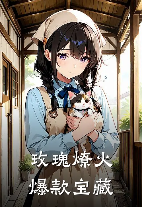 玫瑰燎火爆款宝藏