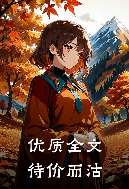 优质全文待价而沽