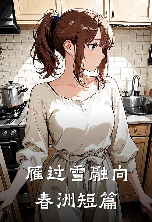 雁过雪融向春洲短篇