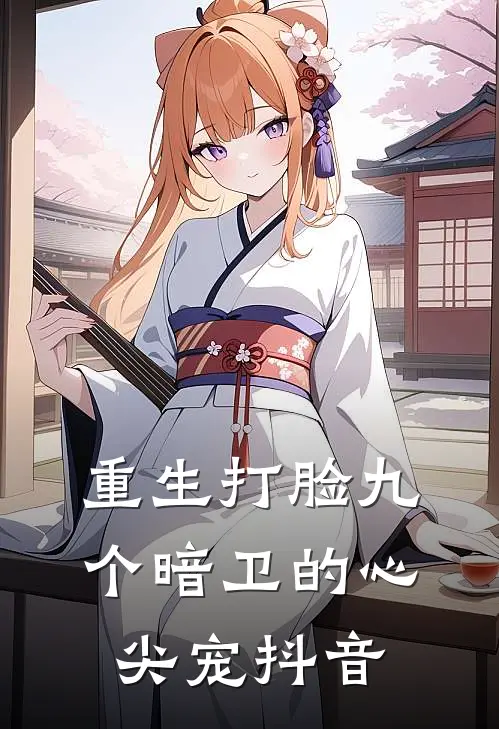 重生打脸九个暗卫的心尖宠抖音