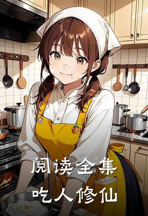 阅读全集吃人修仙