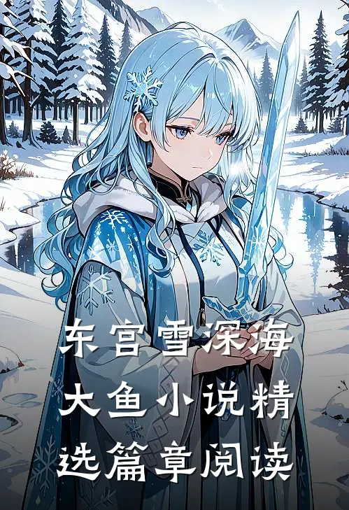 东宫雪深海大鱼小说精选篇章阅读