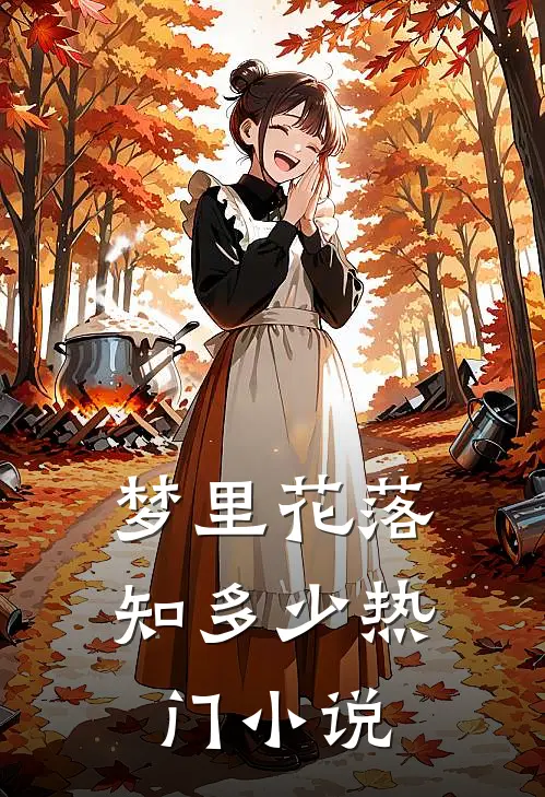 梦里花落知多少热门小说