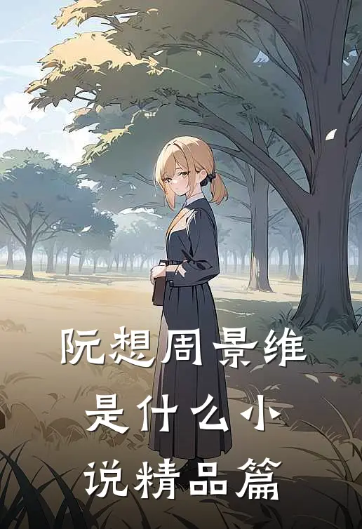 阮想周景维是什么小说精品篇