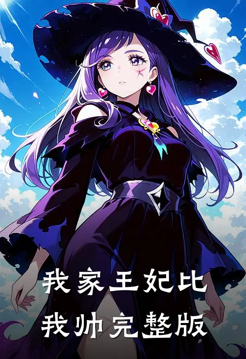 我家王妃比我帅完整版