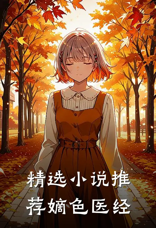 精选小说推荐嫡色医经