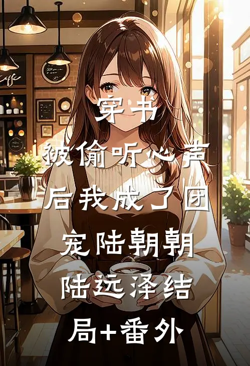 穿书：被偷听心声后我成了团宠陆朝朝陆远泽结局+番外