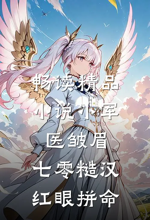 畅读精品小说小军医皱眉，七零糙汉红眼拼命