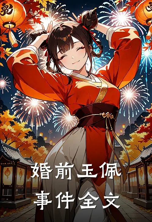 婚前玉佩事件全文