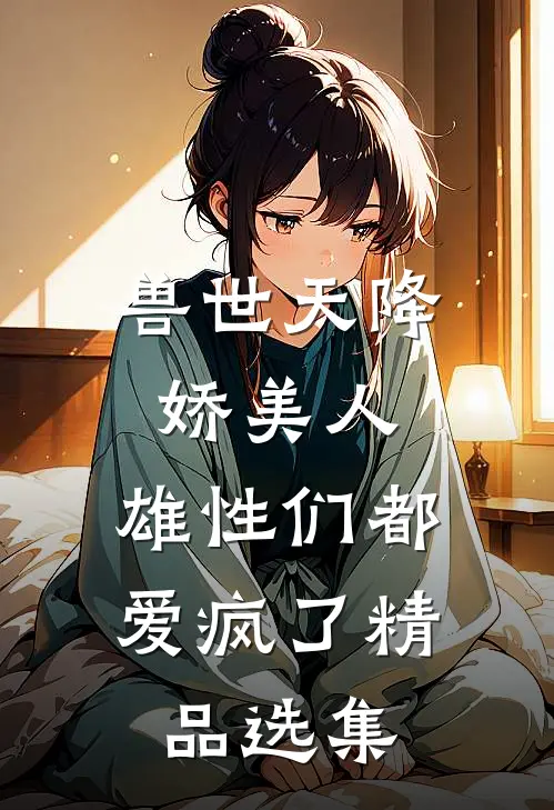 兽世天降娇美人,雄性们都爱疯了精品选集