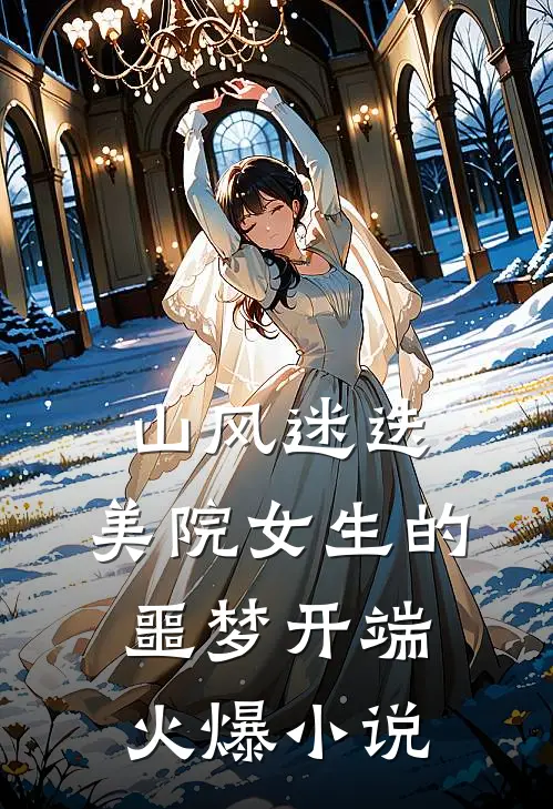 山风迷迭：美院女生的噩梦开端火爆小说