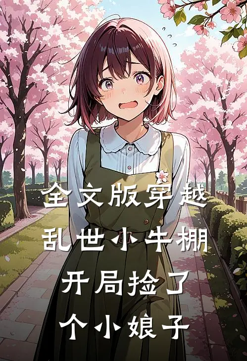 全文版穿越乱世小牛棚，开局捡了个小娘子