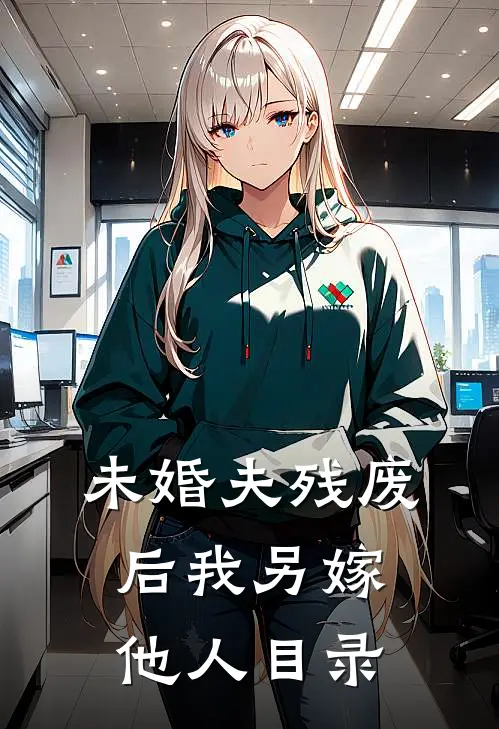 未婚夫残废后我另嫁他人目录