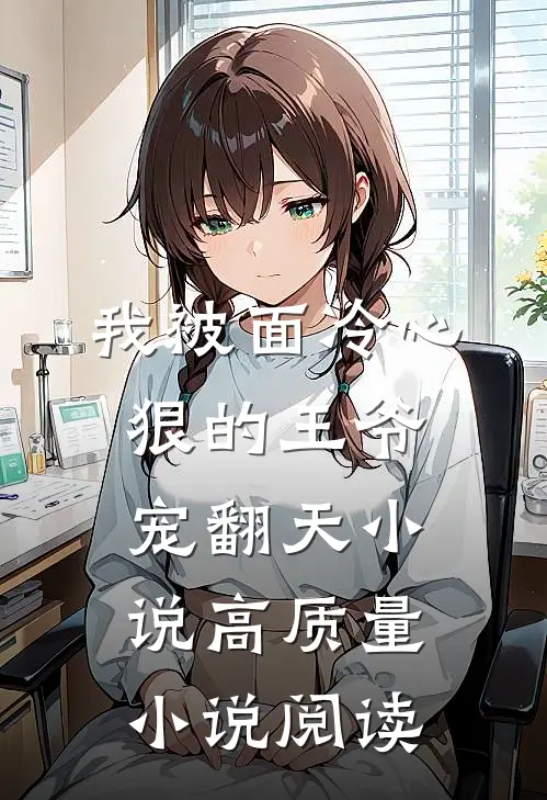 我被面冷心狠的王爷宠翻天小说高质量小说阅读