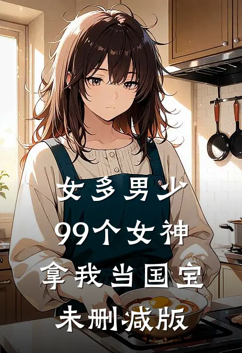 女多男少，99个女神拿我当国宝未删减版