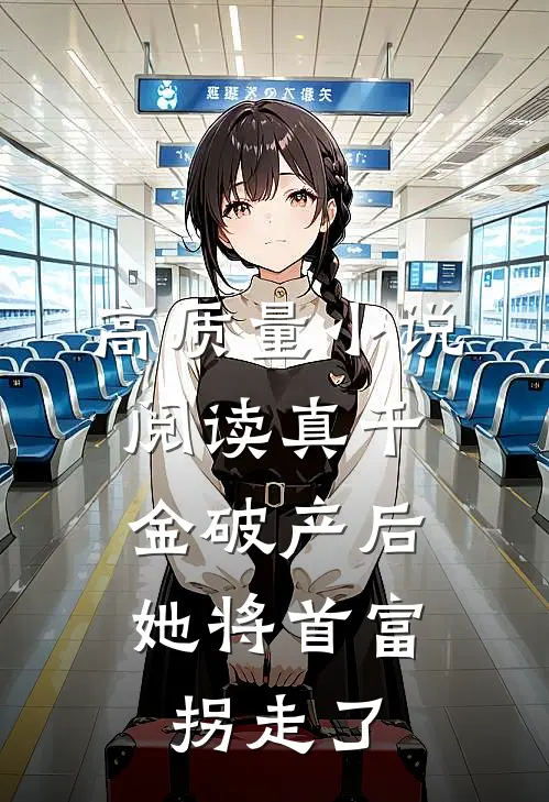 高质量小说阅读真千金破产后，她将首富拐走了