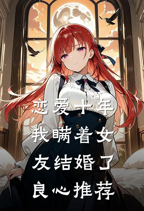 恋爱十年我瞒着女友结婚了良心推荐