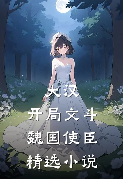 大汉：开局文斗魏国使臣精选小说