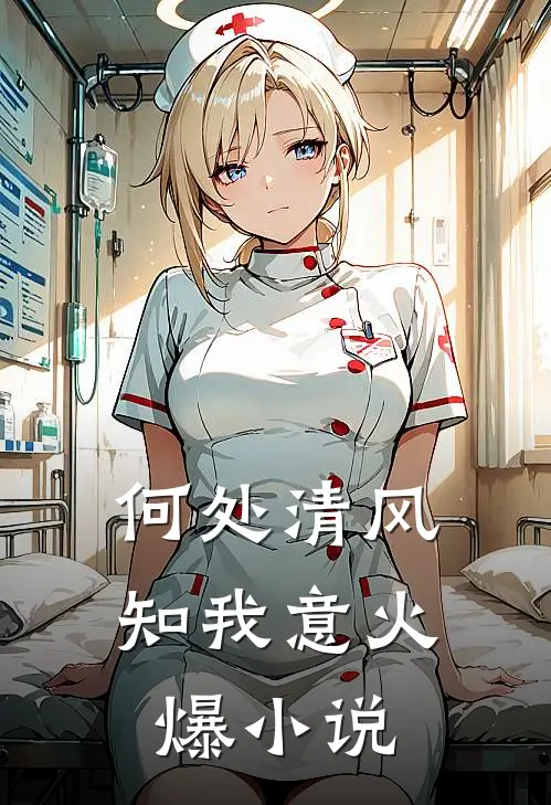 何处清风知我意火爆小说