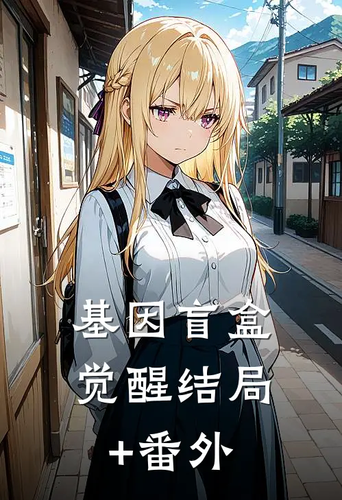 基因盲盒-觉醒结局+番外